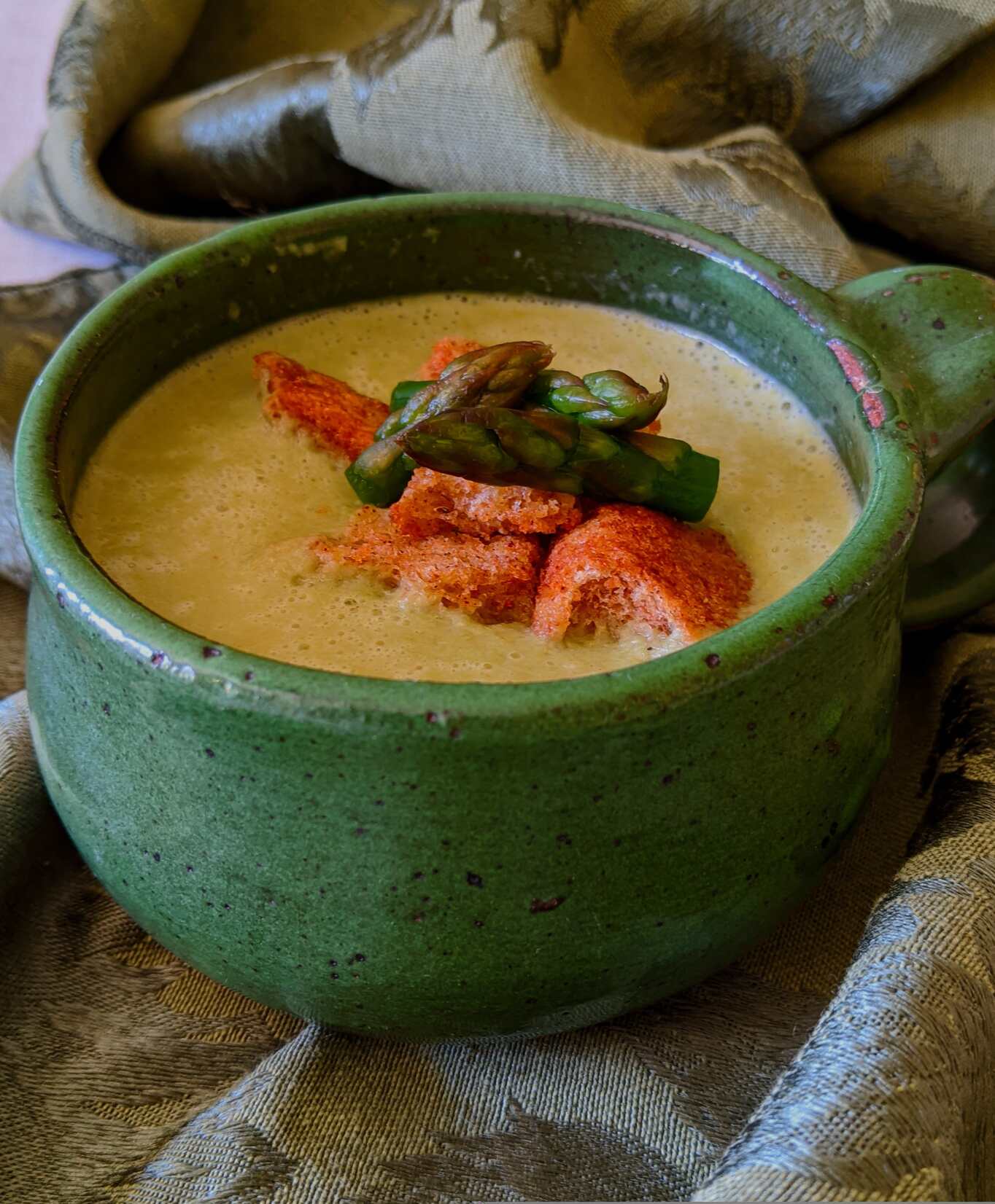 2025芦笋种植，开启品质生活新篇章