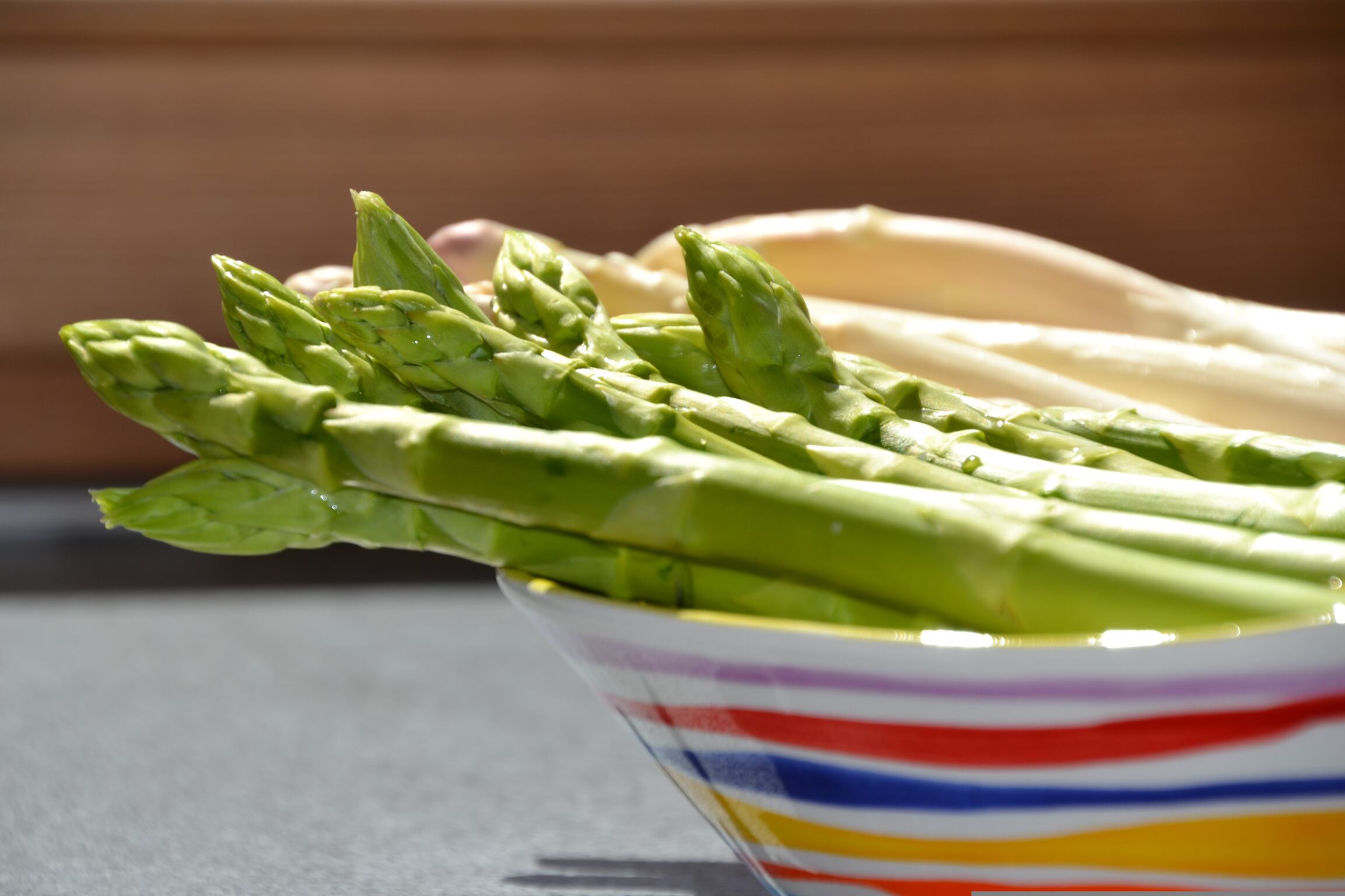 2025掌握芦笋种植技术，迈向成功农业之路